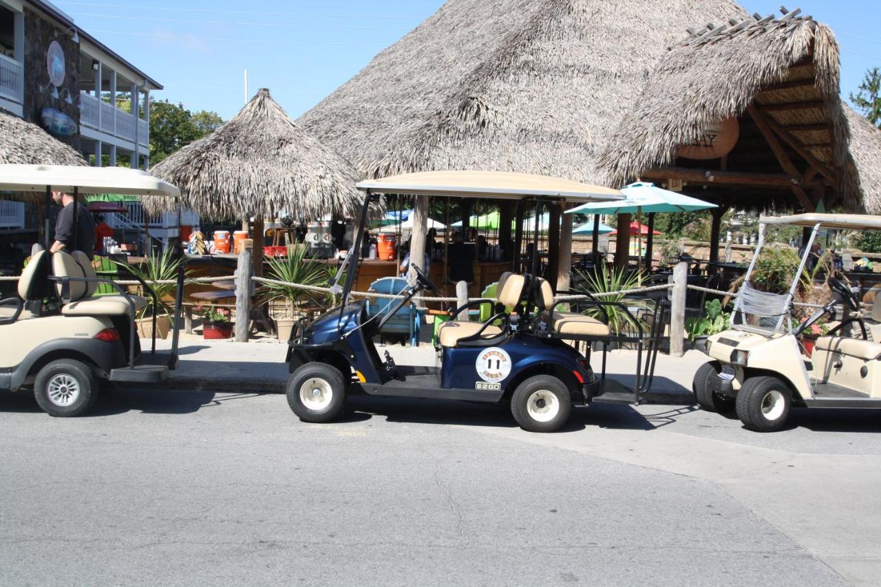Island Club #97 Villa Put-in-Bay Exterior foto