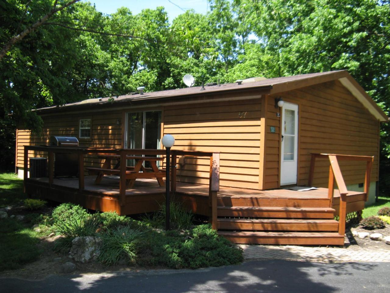 Island Club #97 Villa Put-in-Bay Exterior foto